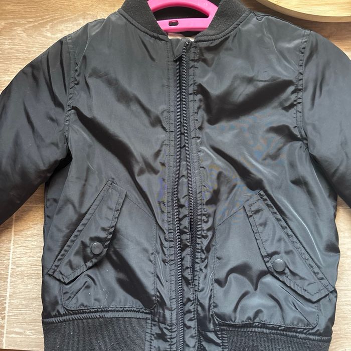 Veste garçon