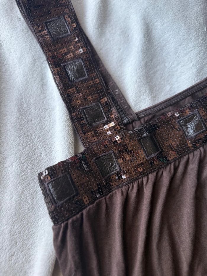 Robe fluide - photo numéro 5