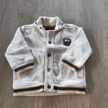 Gilet veste 9mois