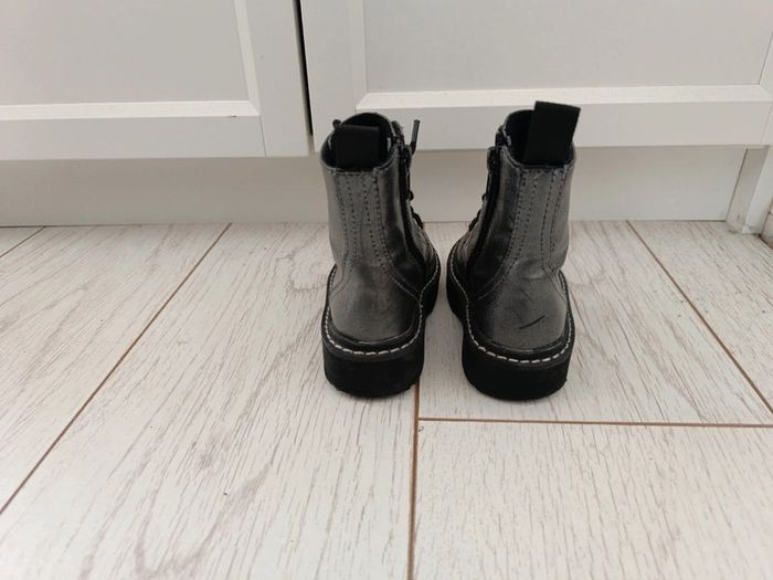 Bottes fille - photo numéro 3