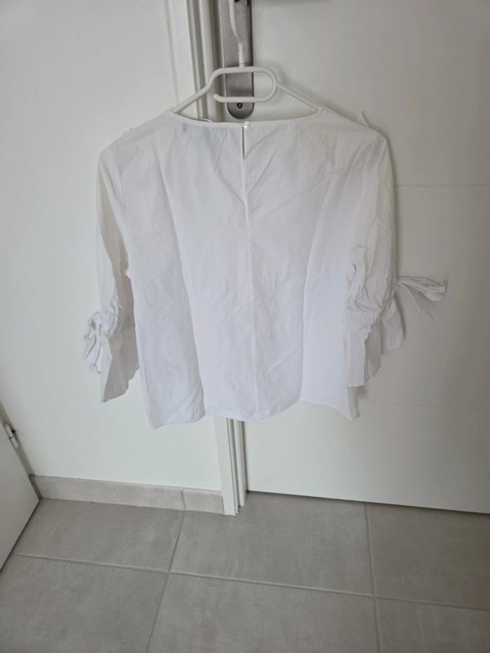 Blouse femme - photo numéro 4