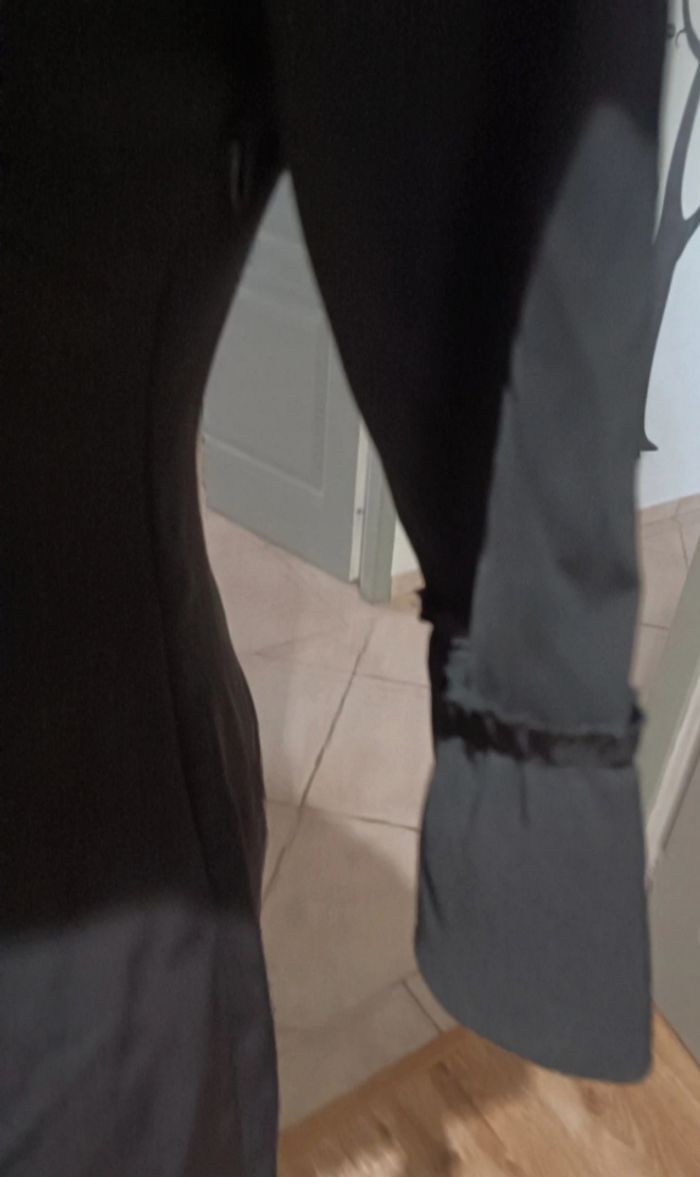 Robe femme été t 38 - photo numéro 3