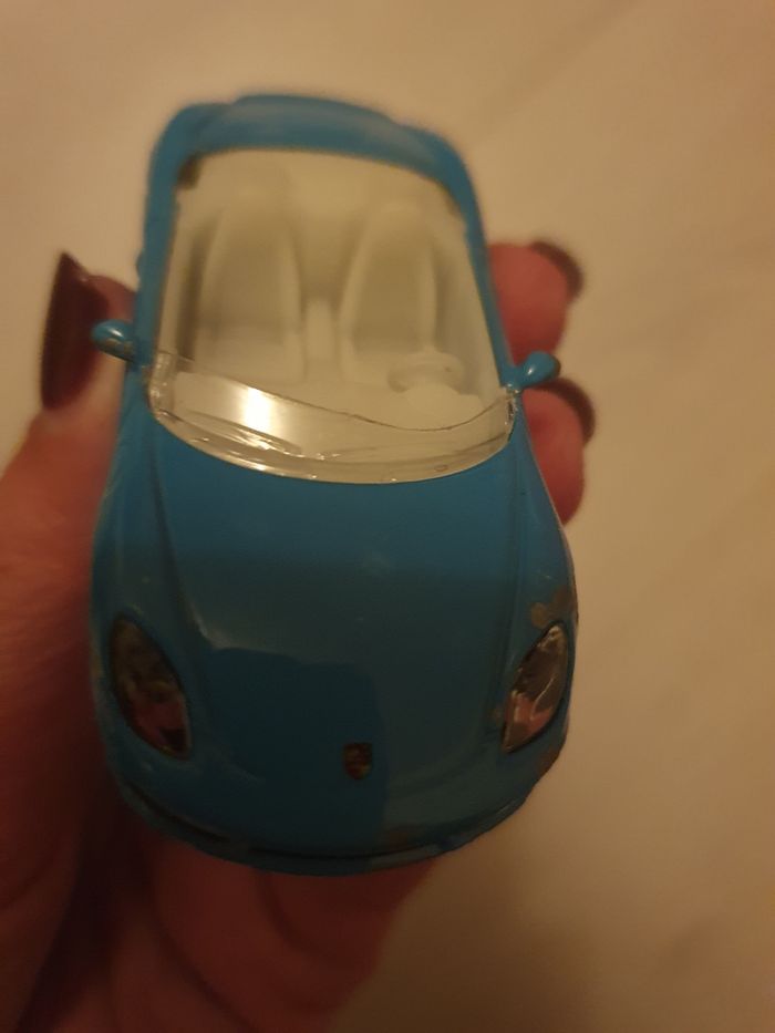 Voitures enfant - photo numéro 5