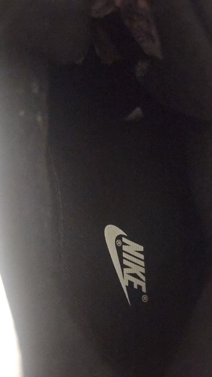 Basket nike air max BW neuf - photo numéro 3