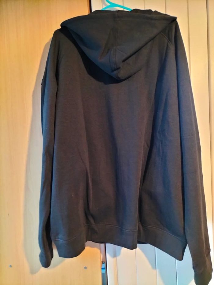 Veste à capuche kansasworkwear - photo numéro 3