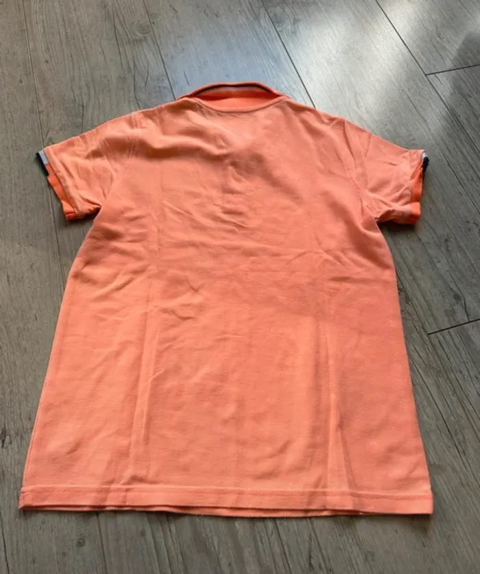 Ensemble polo short 12 inextenso - photo numéro 4