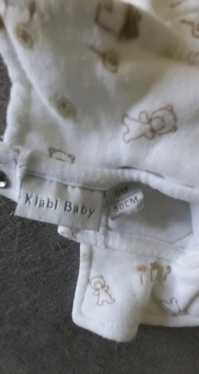 Petit gilet - photo numéro 4