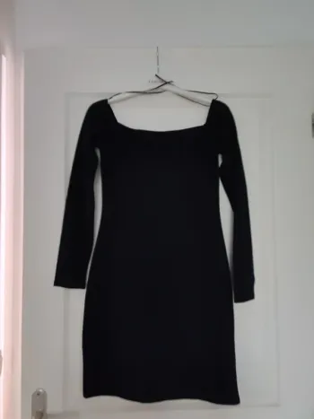 Robe moulante h&m 36
