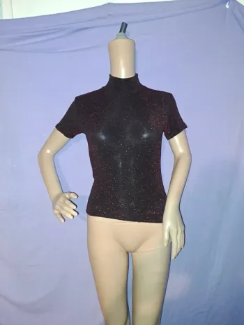 T-shirt femme taille 1