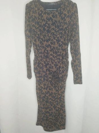 Robe supermom