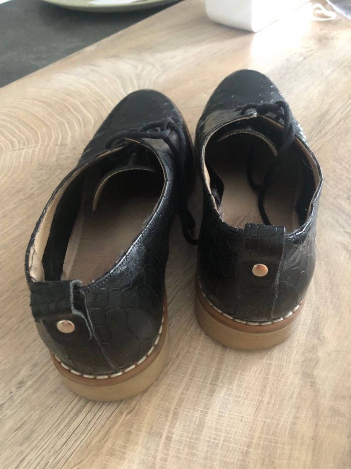 Derby femme - photo numéro 3