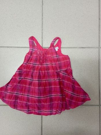Blouse large