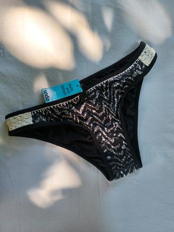 Bas de maillot de bain / neuf / taille s / Undiz