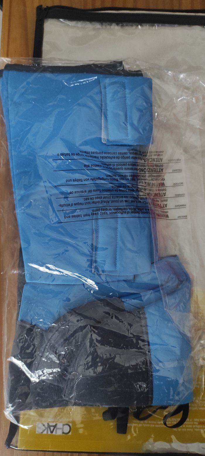 Costume dragonball z - photo numéro 3