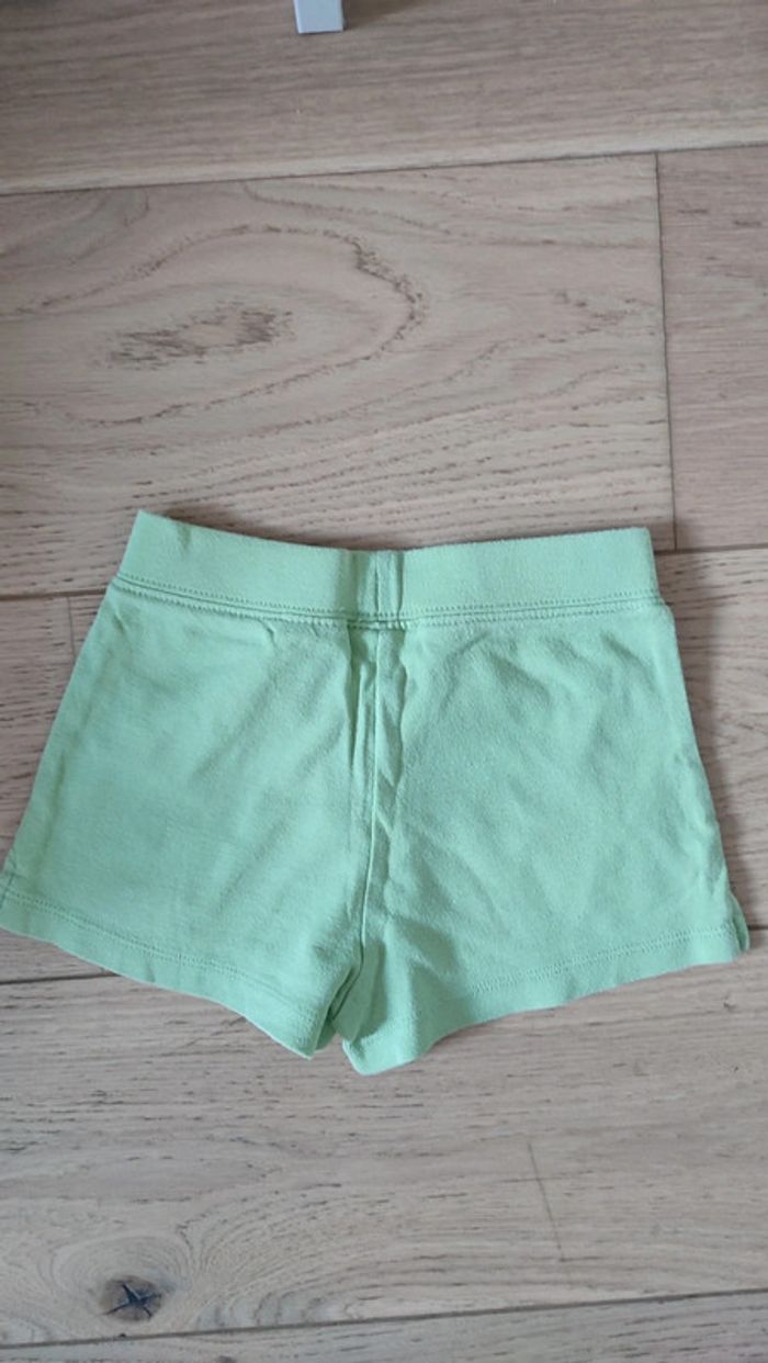 Short Verbaudet 3 ans - photo numéro 3