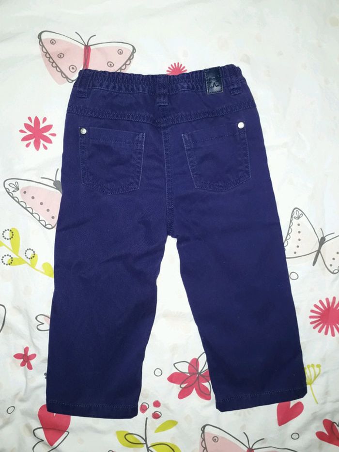 Pantalon 18 mois - photo numéro 2