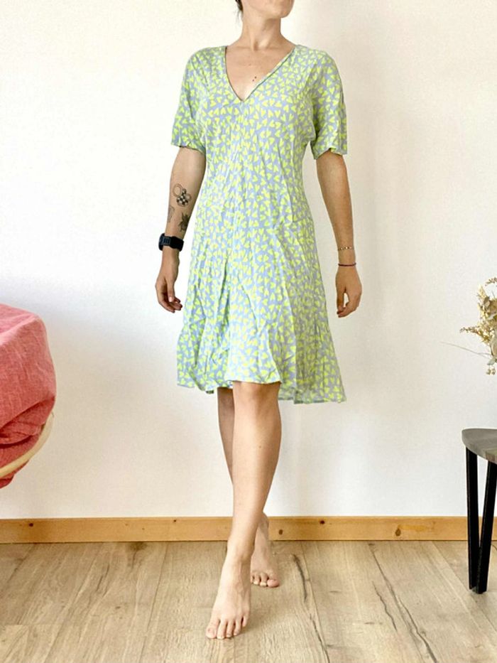 Robe Zara