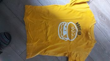 T shirt