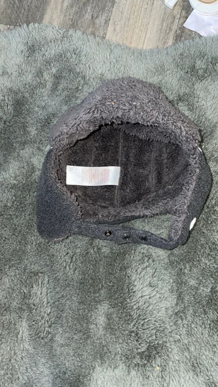 Bonnet okaidi taille 50 - photo numéro 2