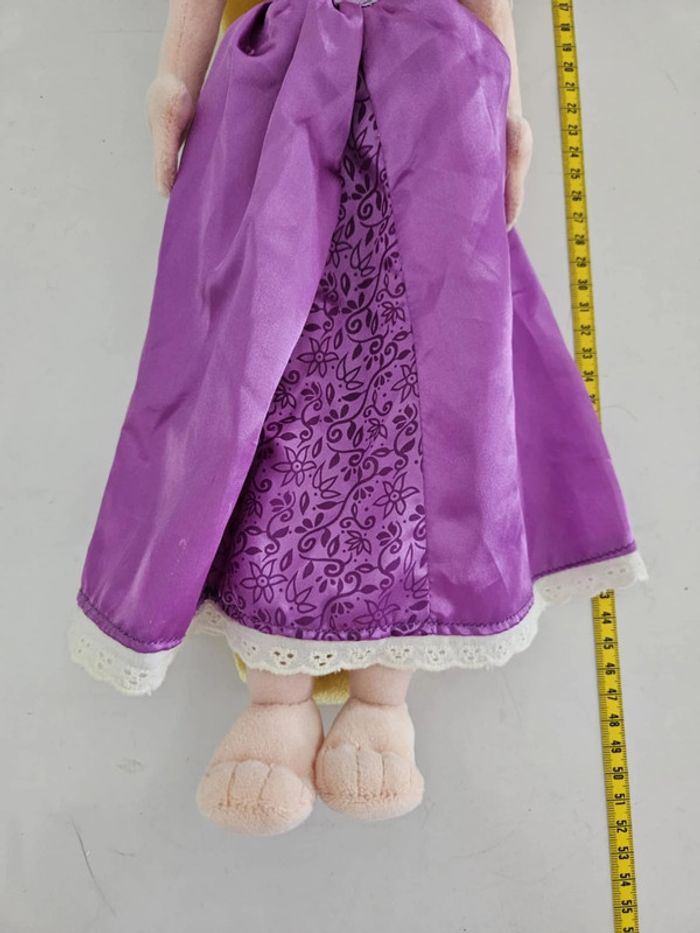 Peluche - photo numéro 4
