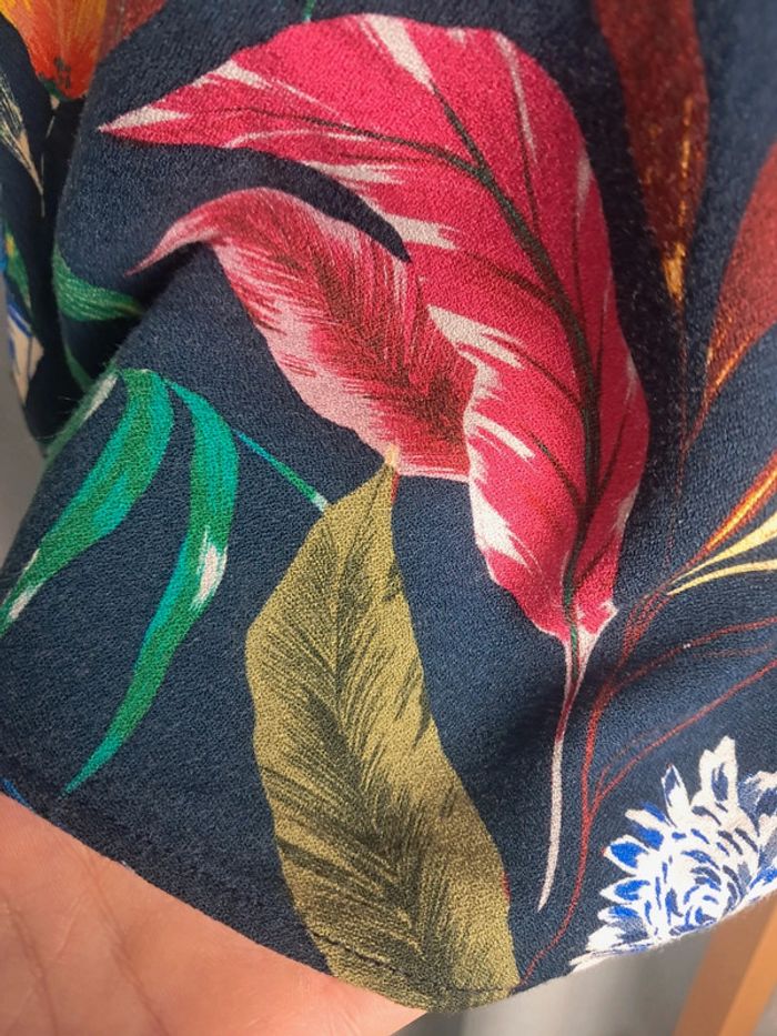 One step top débardeur été T.38 en tbe - photo numéro 6