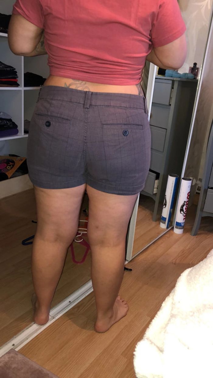 Short ete , taille - photo numéro 2