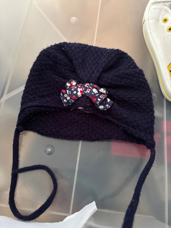 Bonnet