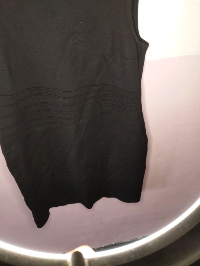 Robe noire trend one - photo numéro 3