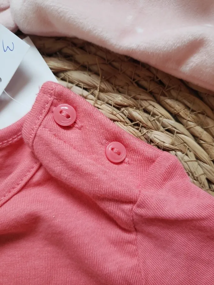 Maillot neuf avec étiquettes - photo numéro 4
