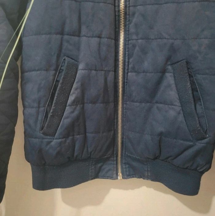 🌼 Veste matelassé homme taille S, ASOS 🌼 - photo numéro 4