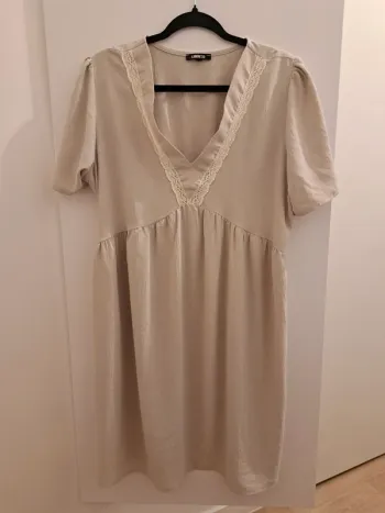 Robe d'été
