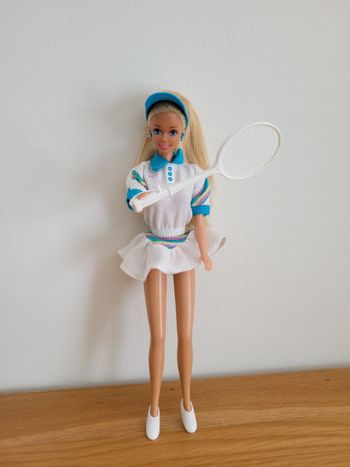 Barbie vintage
