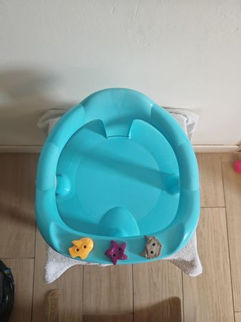 Anneau de bain