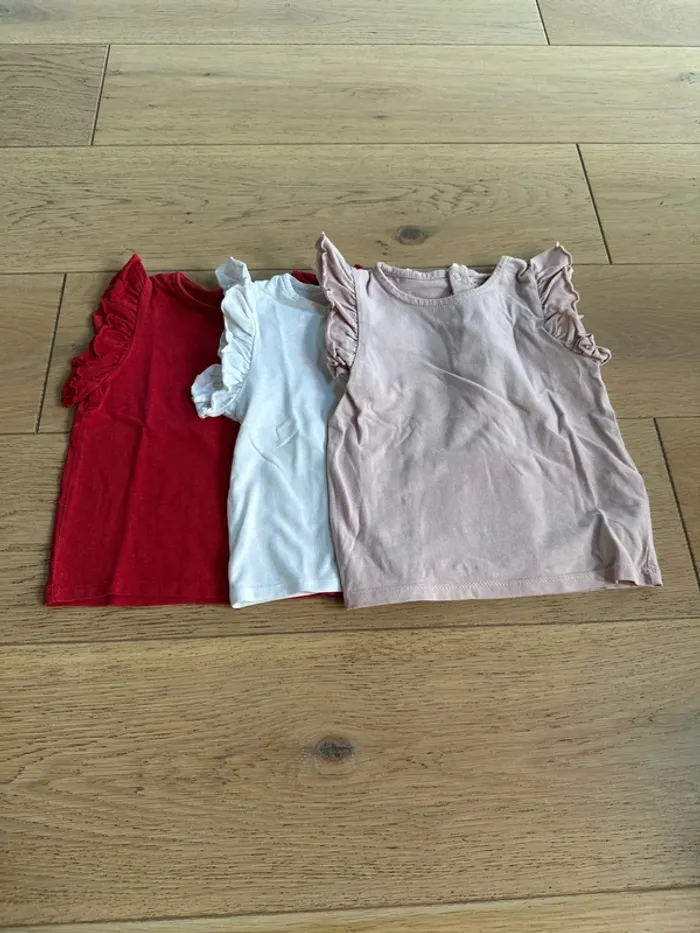 T shirt