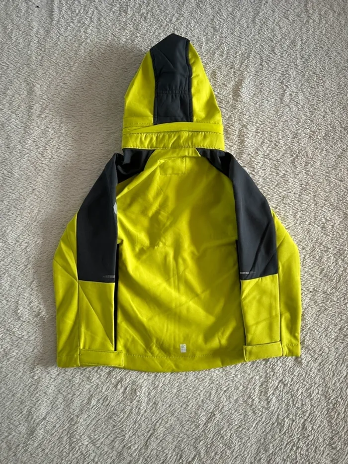 Veste imperméable Regatta - photo numéro 3