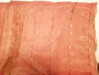 rideau couleur couleur brique