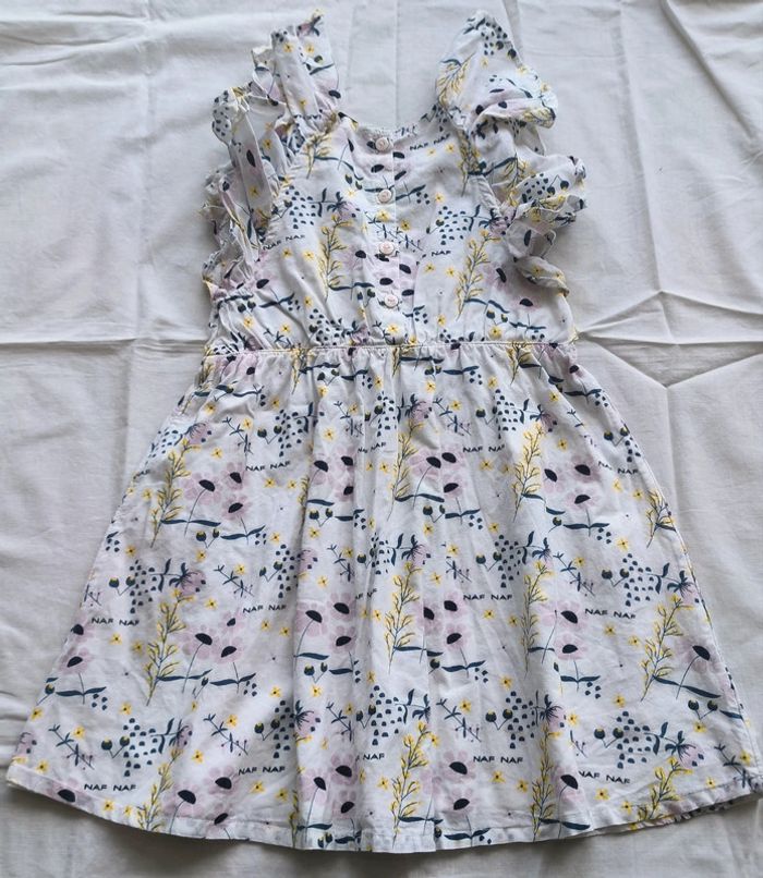 Robe Naf Naf - photo numéro 2