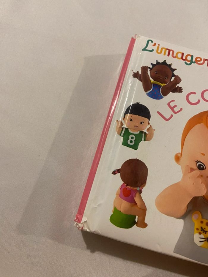 Livres bébé - photo numéro 10