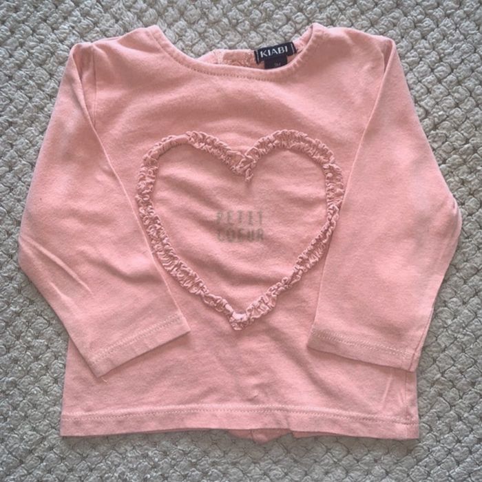 T-shirt Kiabi 3 mois