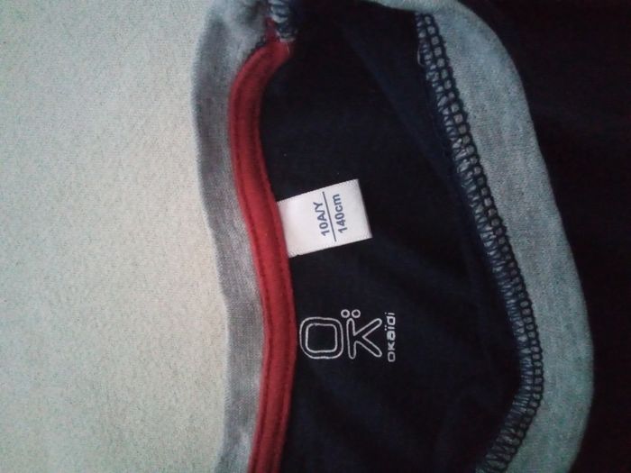 Tee shirt - photo numéro 2