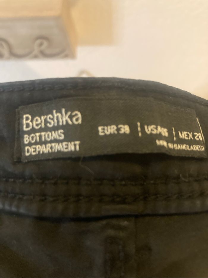 Pantalon bershka - photo numéro 3