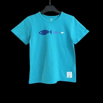 Tee shirt Z 8 ans neuf