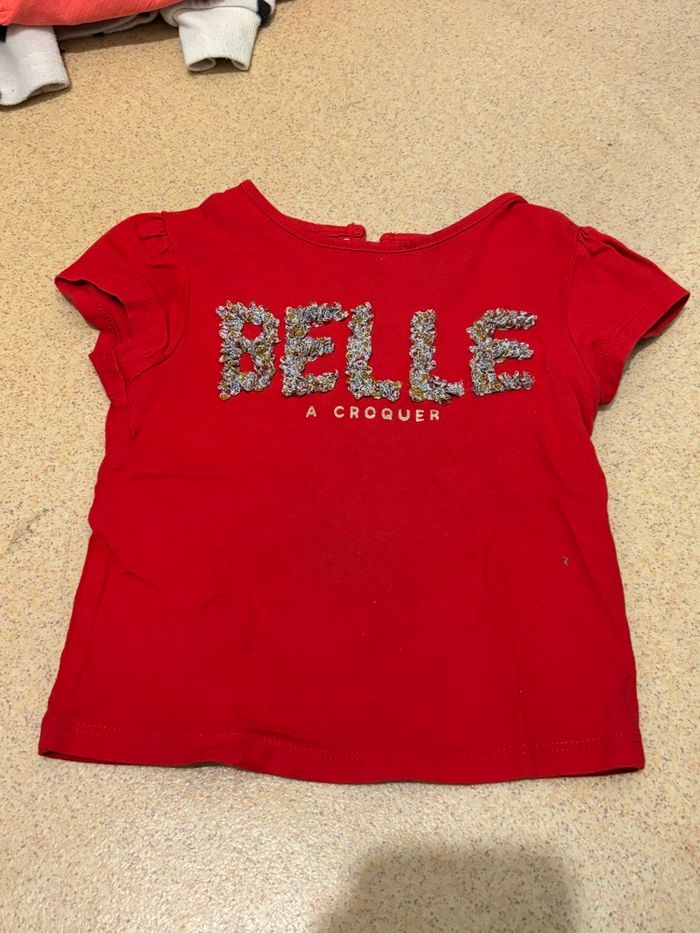 Bebe fille - photo numéro 2