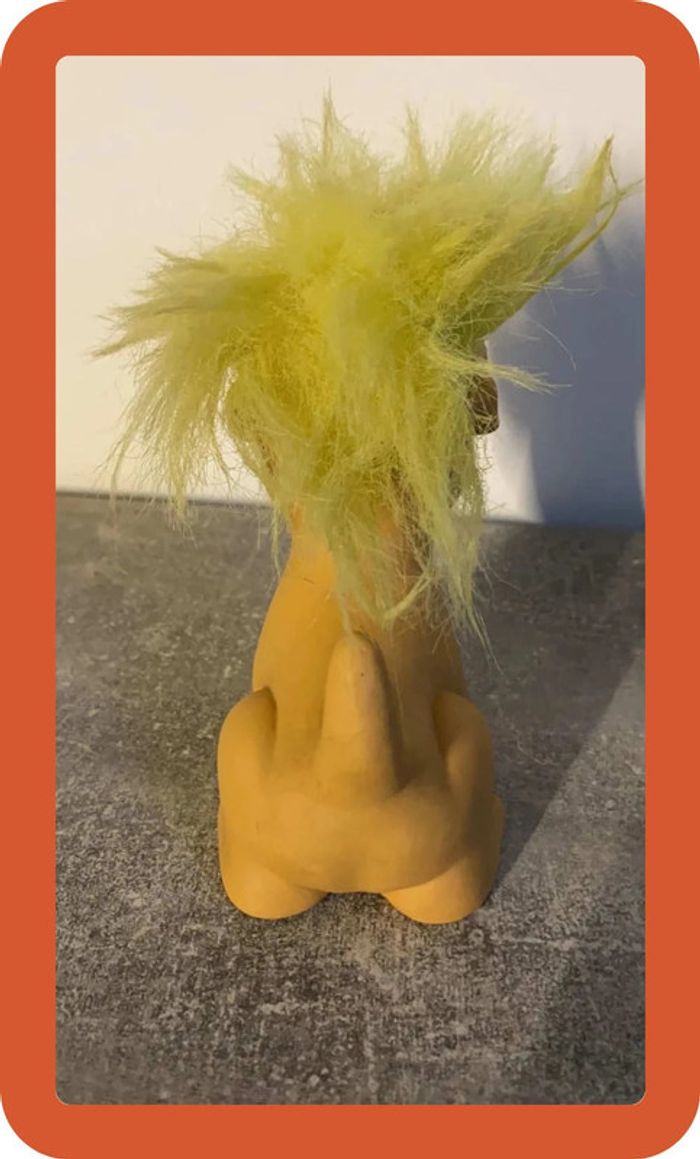 Dino troll - photo numéro 4