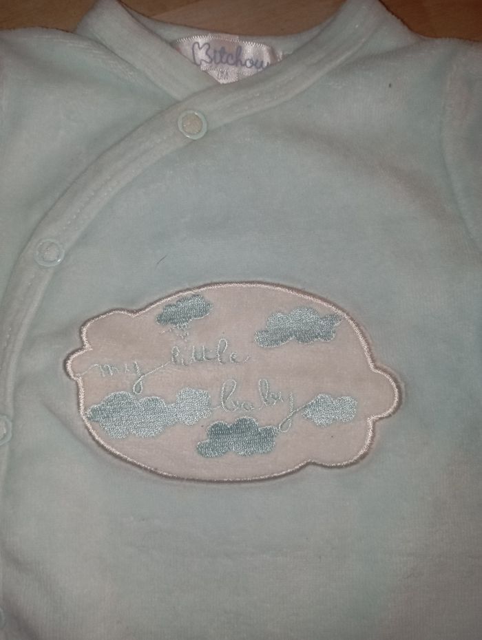 Pyjama - photo numéro 4