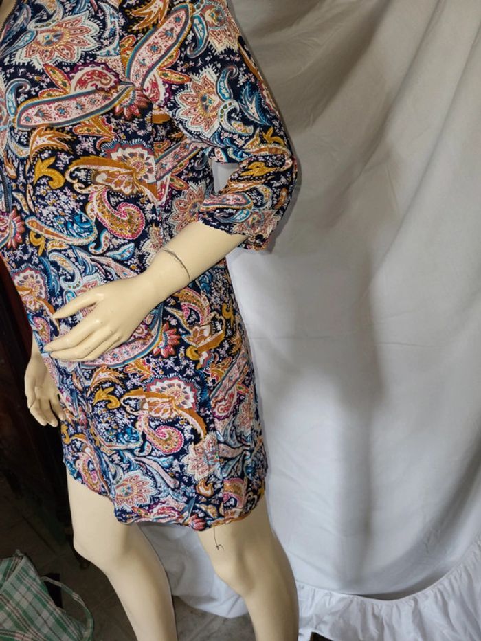 Robe L - photo numéro 3