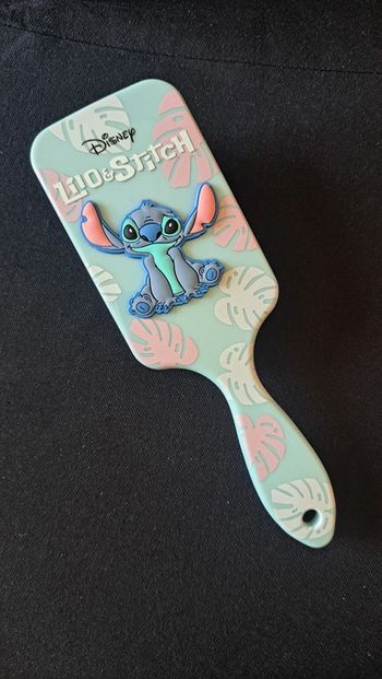 Brosse stitch