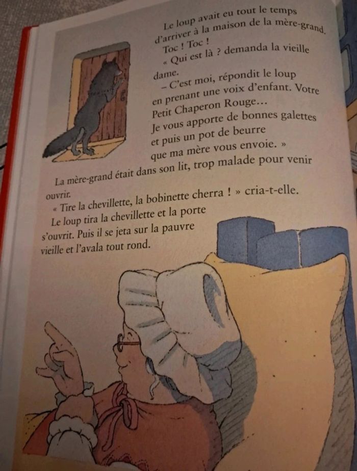 Lot livres de  contes de dessins animés NEUFS pour enfants - photo numéro 20