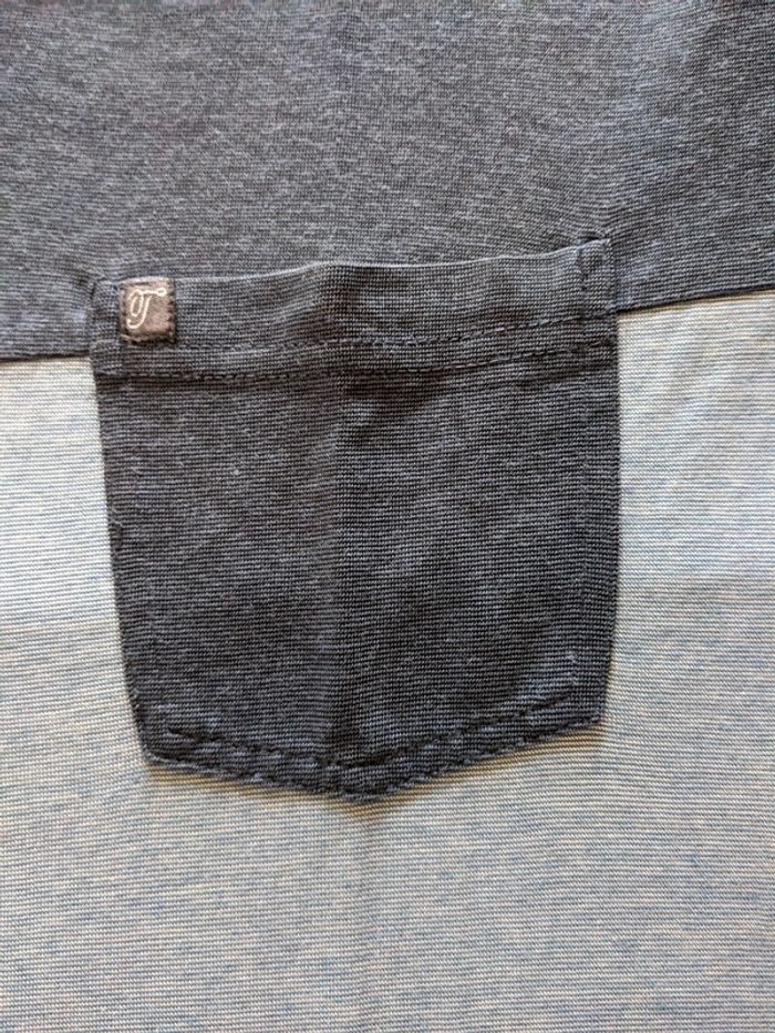 T-shirt T-Traxx taille L - photo numéro 4