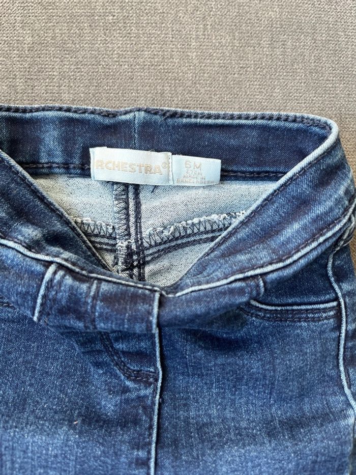 Jean orchestra 6 mois - photo numéro 3